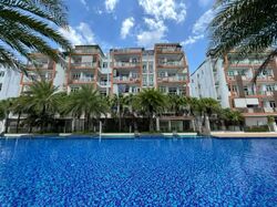 Parc Rosewood (D25), Condominium #557967751